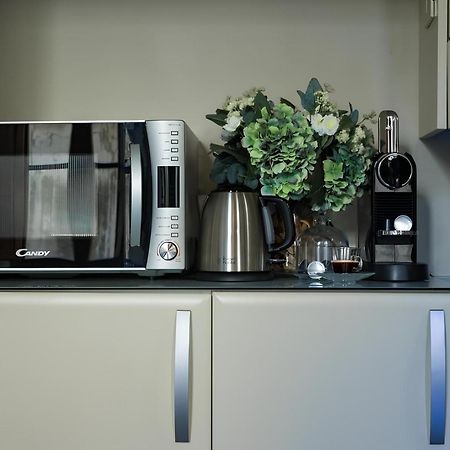 Il David Boutique Apartment フィレンツェ エクステリア 写真