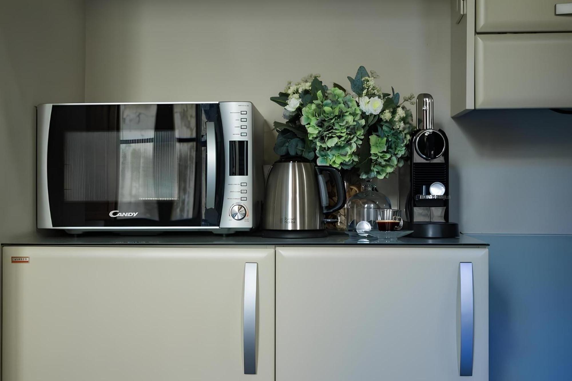 Il David Boutique Apartment フィレンツェ エクステリア 写真