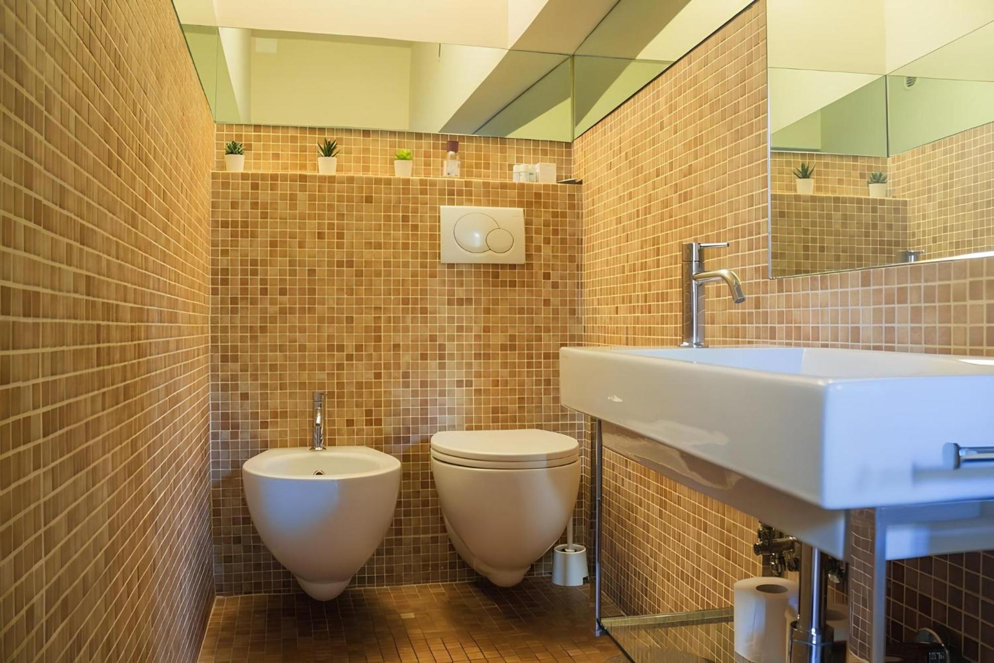Il David Boutique Apartment フィレンツェ エクステリア 写真